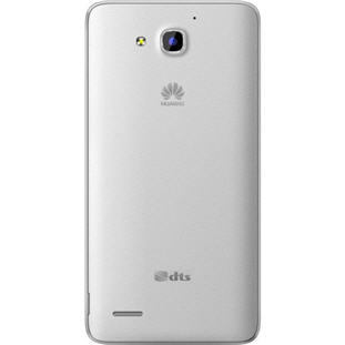 Фото товара Huawei Honor 3X Pro (16Gb, white)