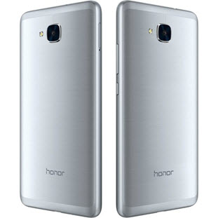 Фото товара Honor 5C (silver)