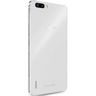 Фото товара Huawei Honor 6 Plus (16Gb, LTE, PE-UL00, white)
