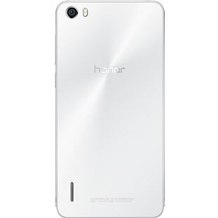 Фото товара Huawei Honor 6 (H60-L04, 16Gb, LTE, white)
