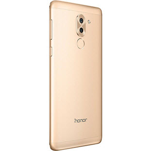 Фото товара Huawei Honor 6X (32Gb, gold)