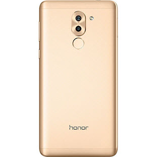 Фото товара Huawei Honor 6X (32Gb, gold)