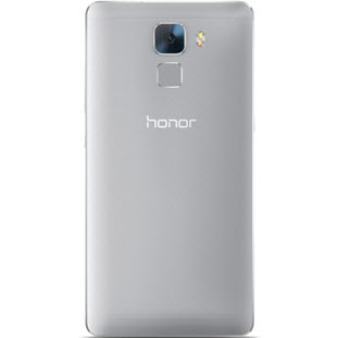 Фото товара Huawei Honor 7 (16Gb, PLK-L01, silver)