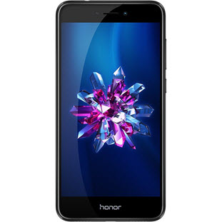 Фото товара Huawei Honor 8 Lite (3/32Gb, black)