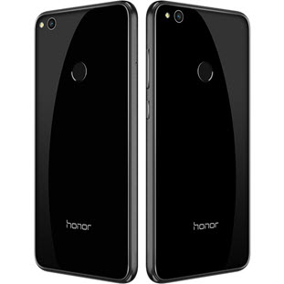 Фото товара Huawei Honor 8 Lite (64Gb, black)