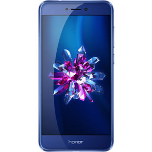 Фото товара Huawei Honor 8 Lite (3/32Gb, blue)