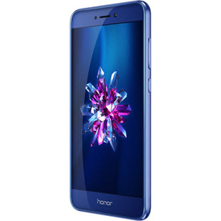 Фото товара Huawei Honor 8 Lite (3/32Gb, blue)