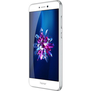 Фото товара Huawei Honor 8 Lite (3/32Gb, white)