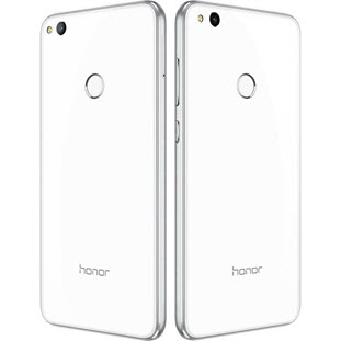Фото товара Huawei Honor 8 Lite (64Gb, white)