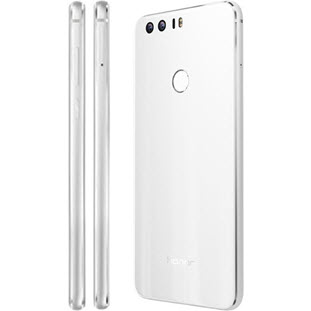 Фото товара Huawei Honor 8 (4/32Gb, white)