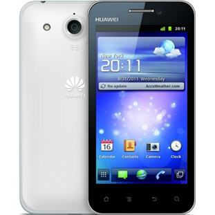 Фото товара Huawei U8860 Honor (white)