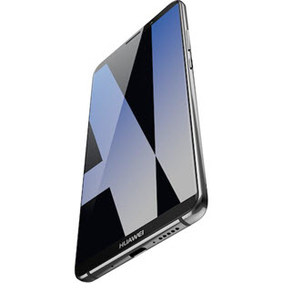Фото товара Huawei Mate 10 Pro (6/128Gb, Dual Sim, BLA-L29, titanium gray)
