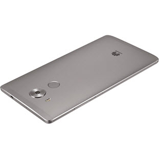 Фото товара Huawei Mate 8 (32Gb, NXT-L29, gray)