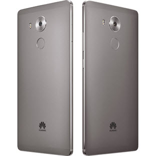 Фото товара Huawei Mate 8 (32Gb, NXT-L29, gray)
