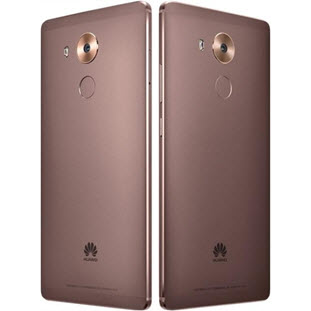 Фото товара Huawei Mate 8 (64Gb, NXT-L29, mocha brown)