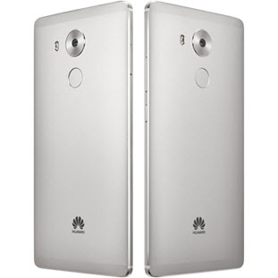 Фото товара Huawei Mate 8 (32Gb, NXT-DL00, silver)