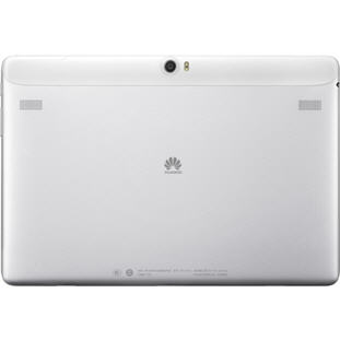 Фото товара Huawei MediaPad 10 FHD (Turbo, 3G, 16Gb, silver)