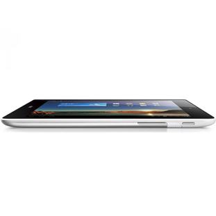 Фото товара Huawei MediaPad 10 Link (3G, 8Gb, silver)