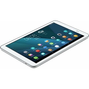 Фото товара Huawei MediaPad T1 10 (LTE, 16Gb, silver)