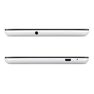Фото товара Huawei MediaPad T1 7.0 (3G, 16Gb, black silver)