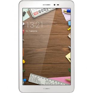 Фото товара Huawei MediaPad T1 8.0 (LTE, 16Gb, silver)