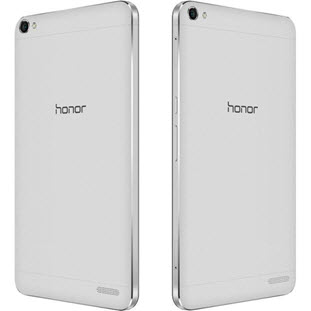Фото товара Huawei MediaPad X2 (16Gb, LTE, white, GEM-703L)