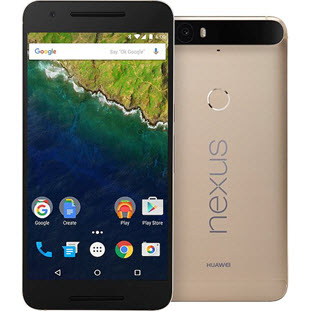 Фото товара Huawei Nexus 6P (64Gb, H1512, gold)