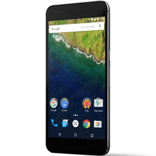 Фото товара Huawei Nexus 6P (64Gb, H1512, graphite)