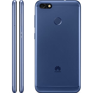 Фото товара Huawei Nova Lite 2017 (SLA-L22, blue)