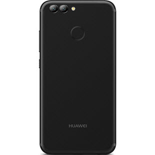 Фото товара Huawei Nova 2 (PIC-LX9, black)