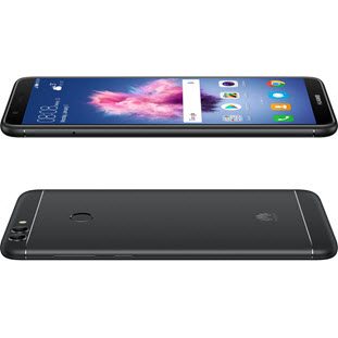 Фото товара Huawei P smart (32GB, Dual Sim, FIG-LX1, black)