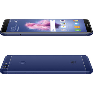 Фото товара Huawei P smart (32GB, Dual Sim, FIG-LX1, blue)