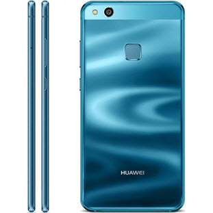 Фото товара Huawei P10 Lite (32Gb, RAM 3Gb, blue)