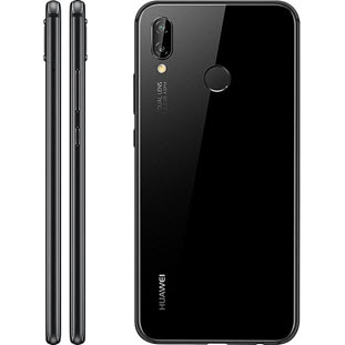 Фото товара Huawei P20 Lite (64Gb, ANE-LX1, black)