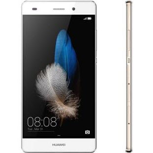 Фото товара Huawei P8 Lite (L02, white)