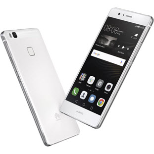 Фото товара Huawei P9 Lite (2/16Gb, VNS-L21, white)