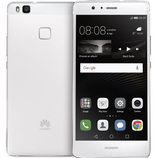 Фото товара Huawei P9 Lite (2/16Gb, VNS-L21, white)