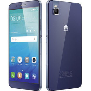 Фото товара Huawei ShotX (blue)