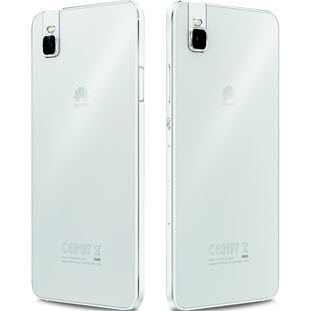 Фото товара Huawei ShotX (white)