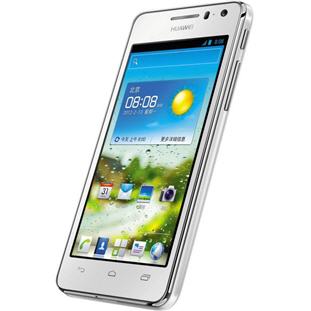 Фото товара Huawei U8950 Ascend G600 Honor Pro (white)