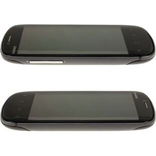 Фото товара Huawei Vision U8850 (black) / Хуавей Визион 8850 (черный)