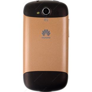 Фото товара Huawei U8850 Vision (brown)