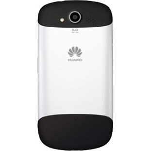 Фото товара Huawei U8850 Vision (silver)