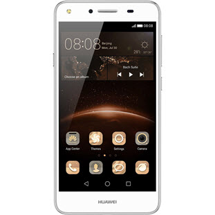 Фото товара Huawei Y5II (CUN-U29, white)
