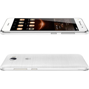 Фото товара Huawei Y5II (CUN-U29, white)