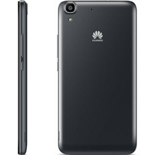 Фото товара Huawei Y6 (3G, black)