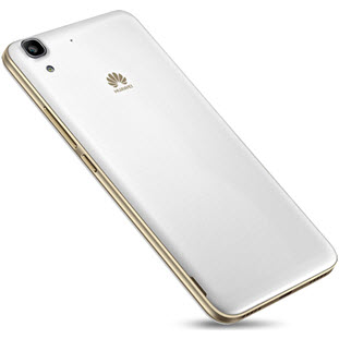 Фото товара Huawei Y6 (3G, white)