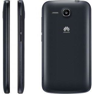 Фото товара Huawei Ascend Y600 (black)