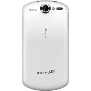 Фото товара Huawei U8800 Ideos X5 (white)