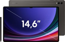 Фото товара Samsung Galaxy Tab S9 Ultra 5G 256Gb (Графит)